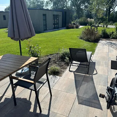 Enkhuizer Auszeit Haus Nr 243 Prázdninový dům *