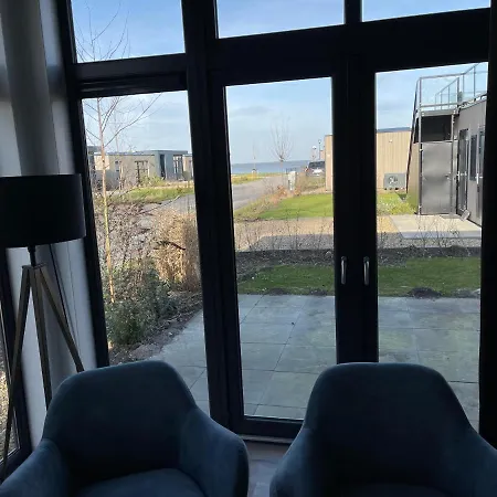 Enkhuizer Auszeit Haus Nr 243 * Enkhuizen