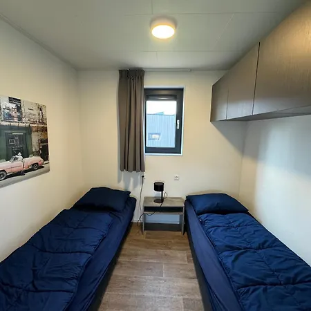 Enkhuizer Auszeit Haus Nr 243 Prázdninový dům *