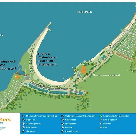 Enkhuizer Auszeit Haus Nr 243 * Enkhuizen