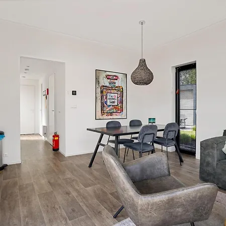 Vakantiehuis Enkhuizer Auszeit Haus Nr 243 *