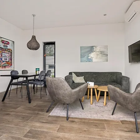 Enkhuizer Auszeit Haus Nr 243 *