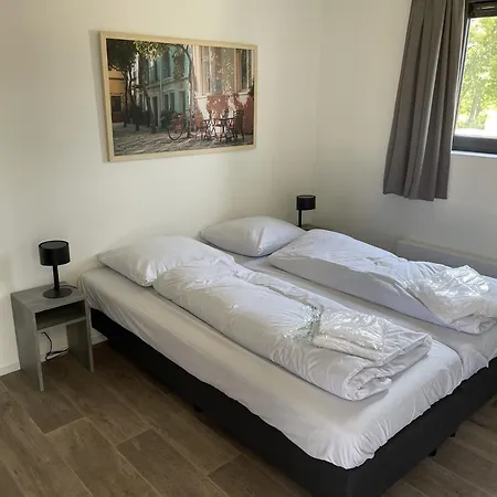 Enkhuizer Auszeit Haus Nr 243 Vakantiehuis