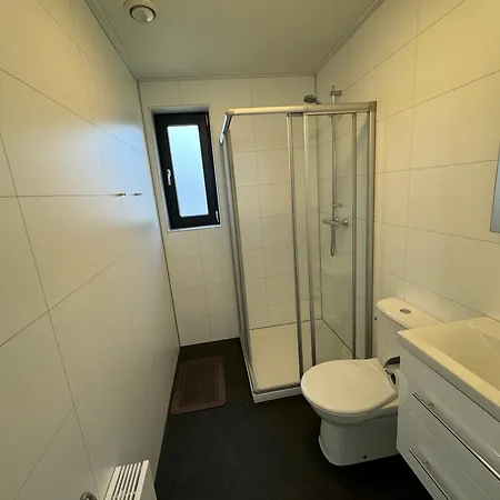 Enkhuizer Auszeit Haus Nr 243