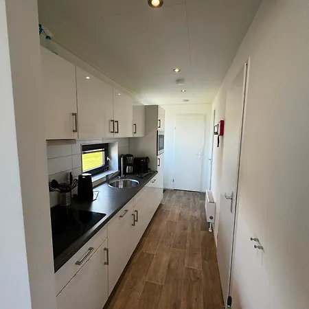 Enkhuizer Auszeit Haus Nr 243 *